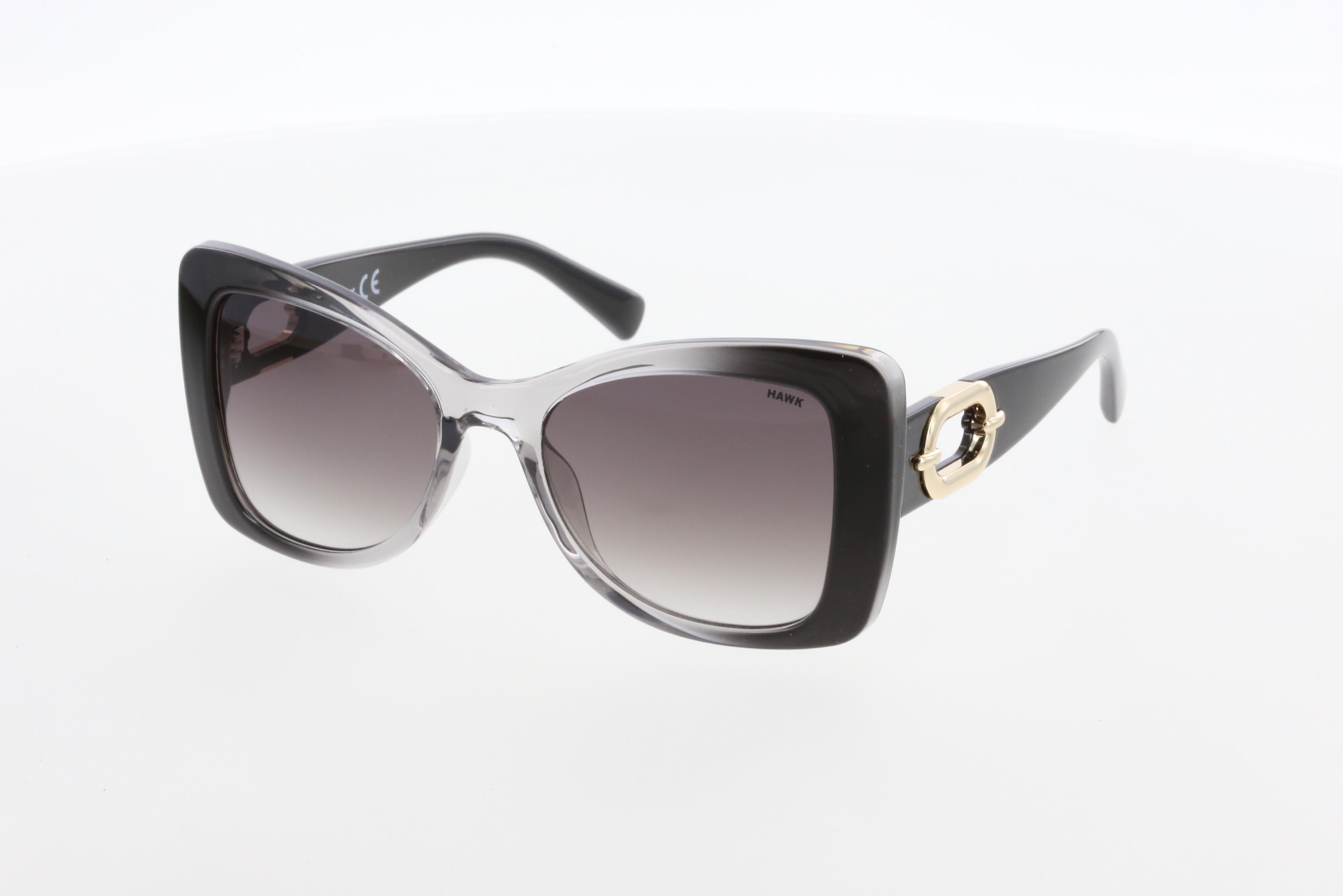 HAWK HW2212 02 KADIN GÜNEŞ GÖZLÜĞÜ