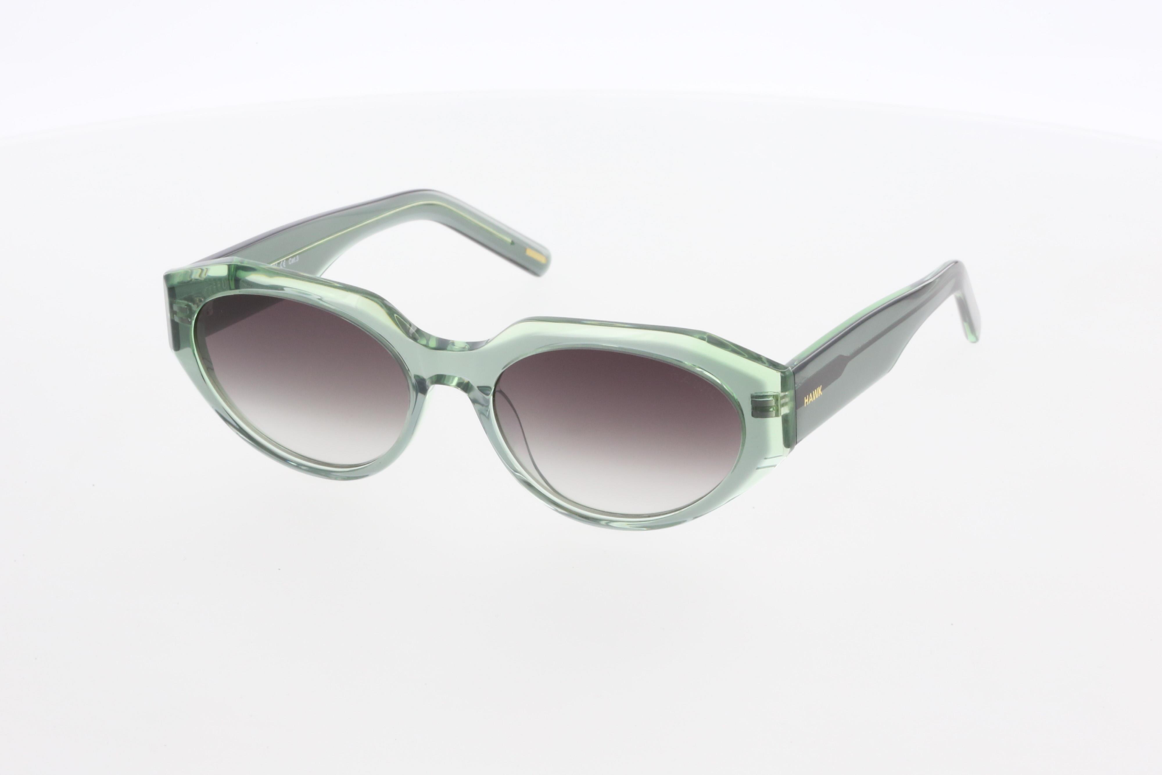 HAWK HW2233 03 KADIN GÜNEŞ GÖZLÜĞÜ