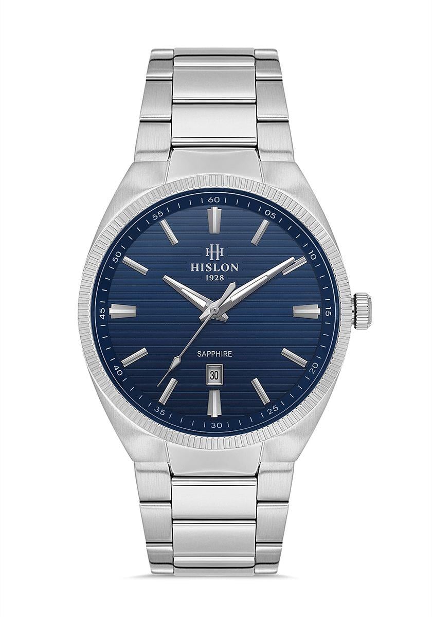 HISLON CL213S-11SS ERKEK KOL SAATİ
