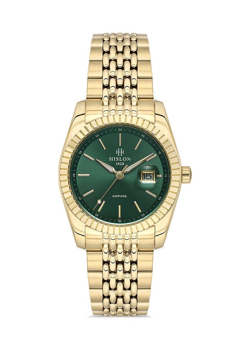 HISLON QL145G-15SG KADIN KOL SAATİ