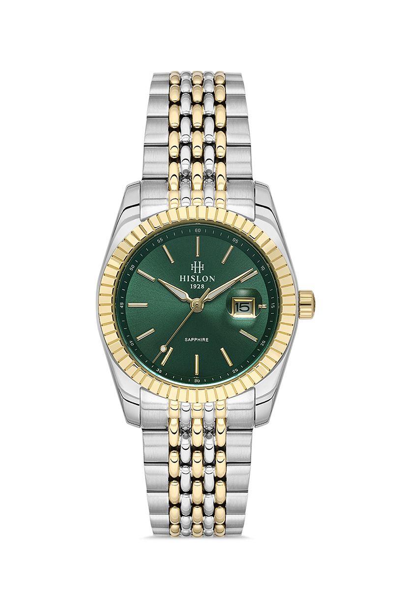 HISLON QL145T-15SG KADIN KOL SAATİ