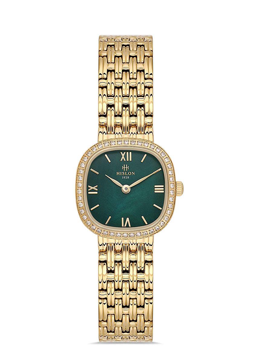 HISLON QL190G-15SG KADIN KOL SAATİ