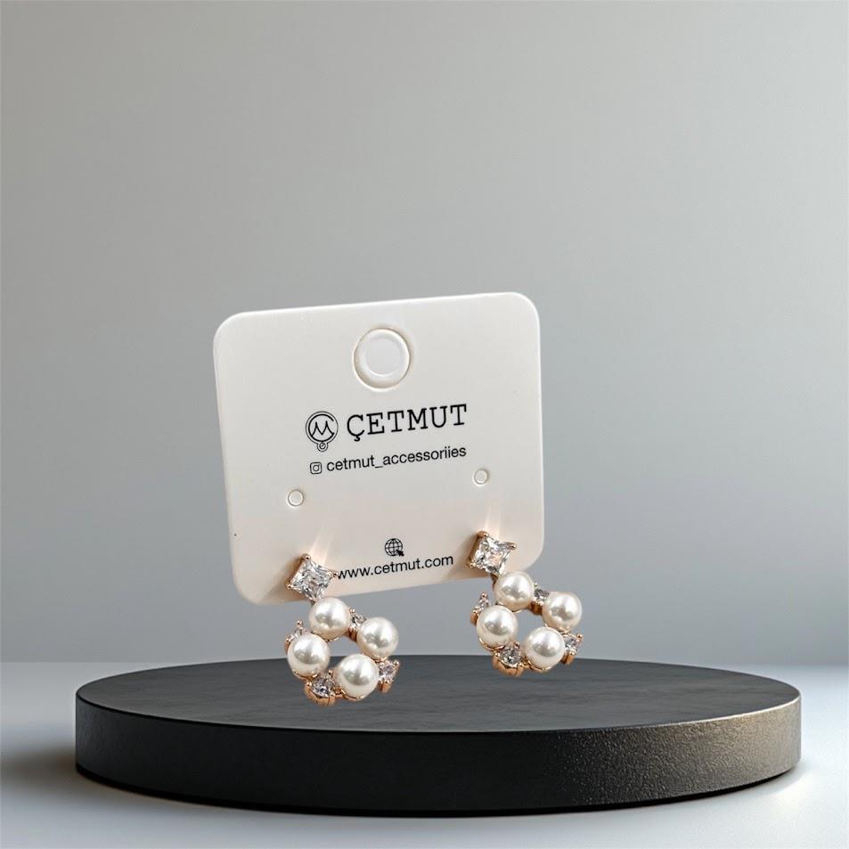 İNCİ MODEL VIP KÜPE