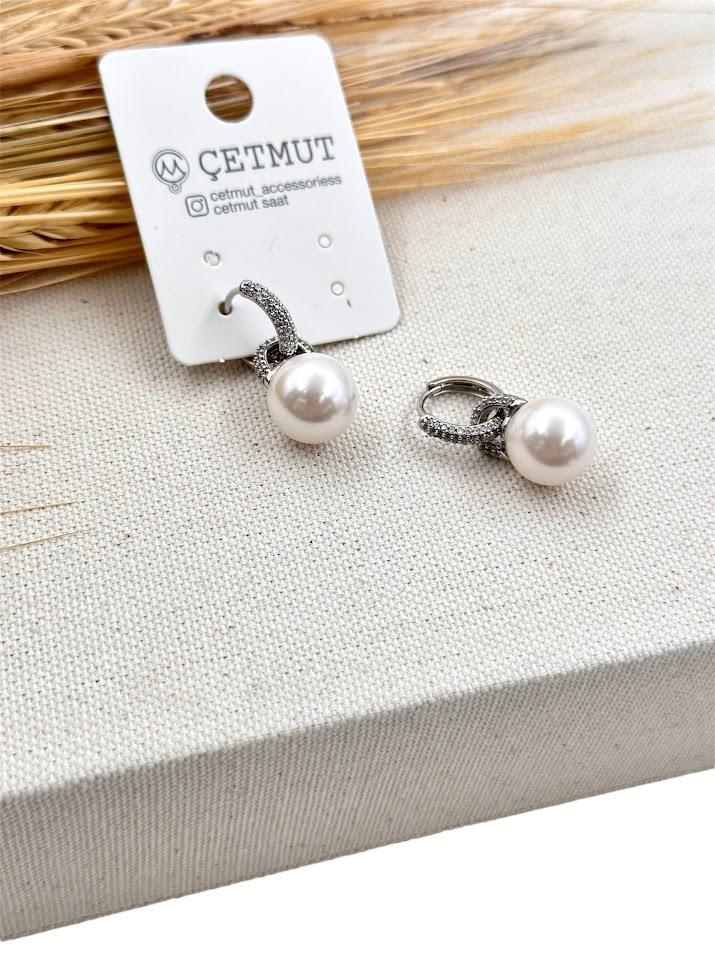 İNCİ MODEL VIP KÜPE