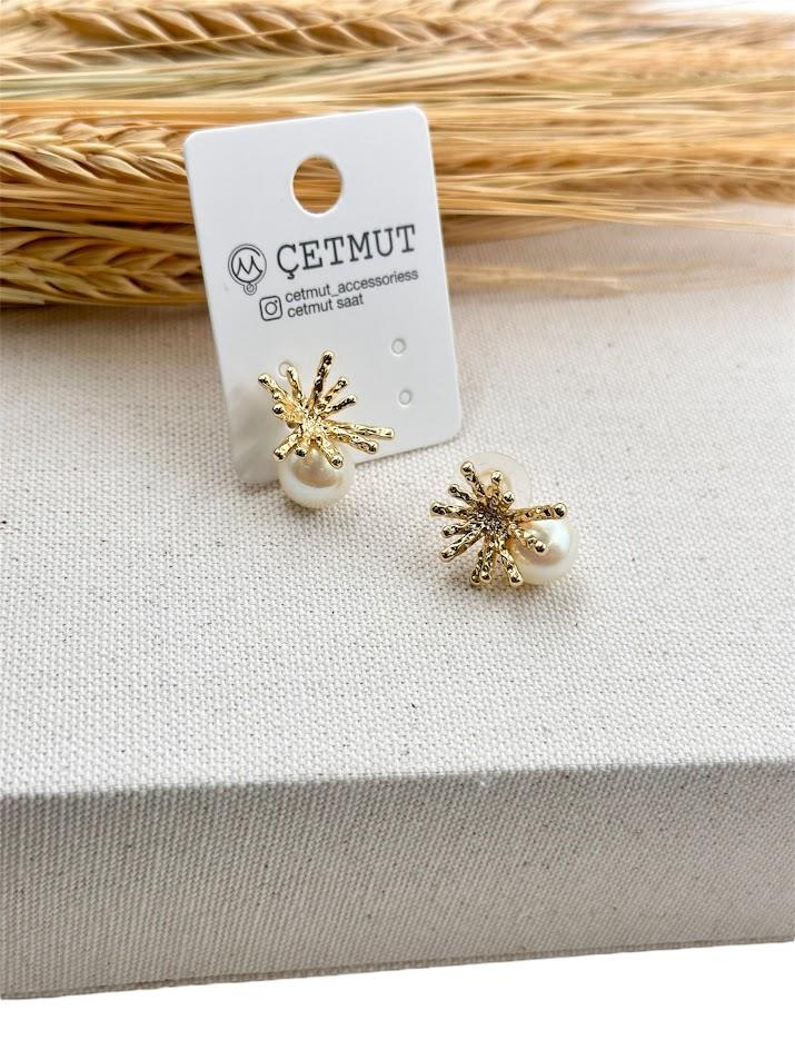 İNCİ MODEL VIP KÜPE