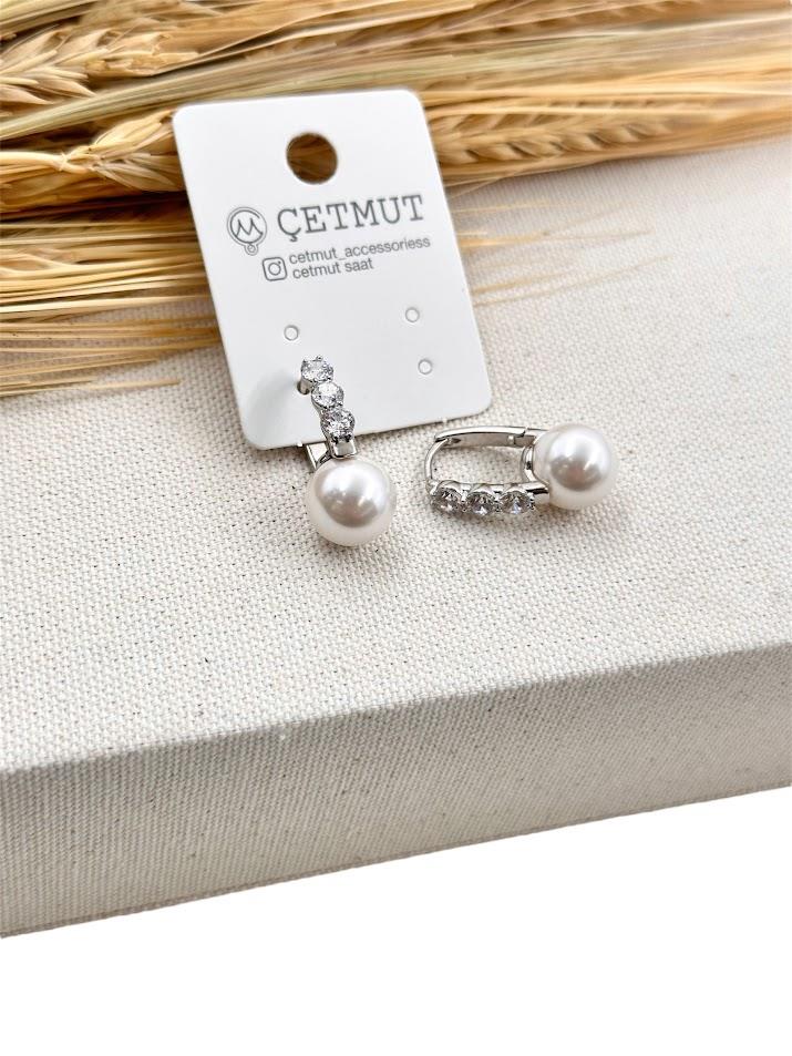 İNCİ MODEL VIP KÜPE