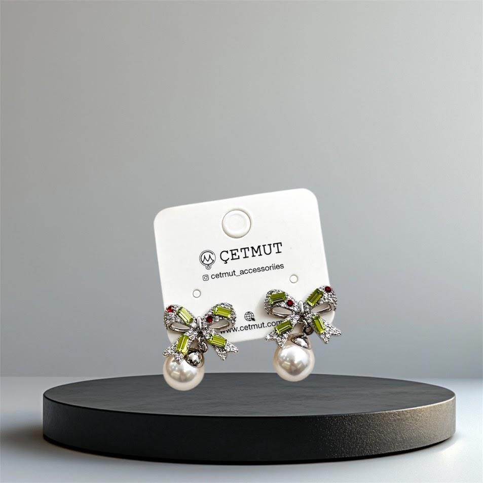 İNCİ MODEL VIP KÜPE