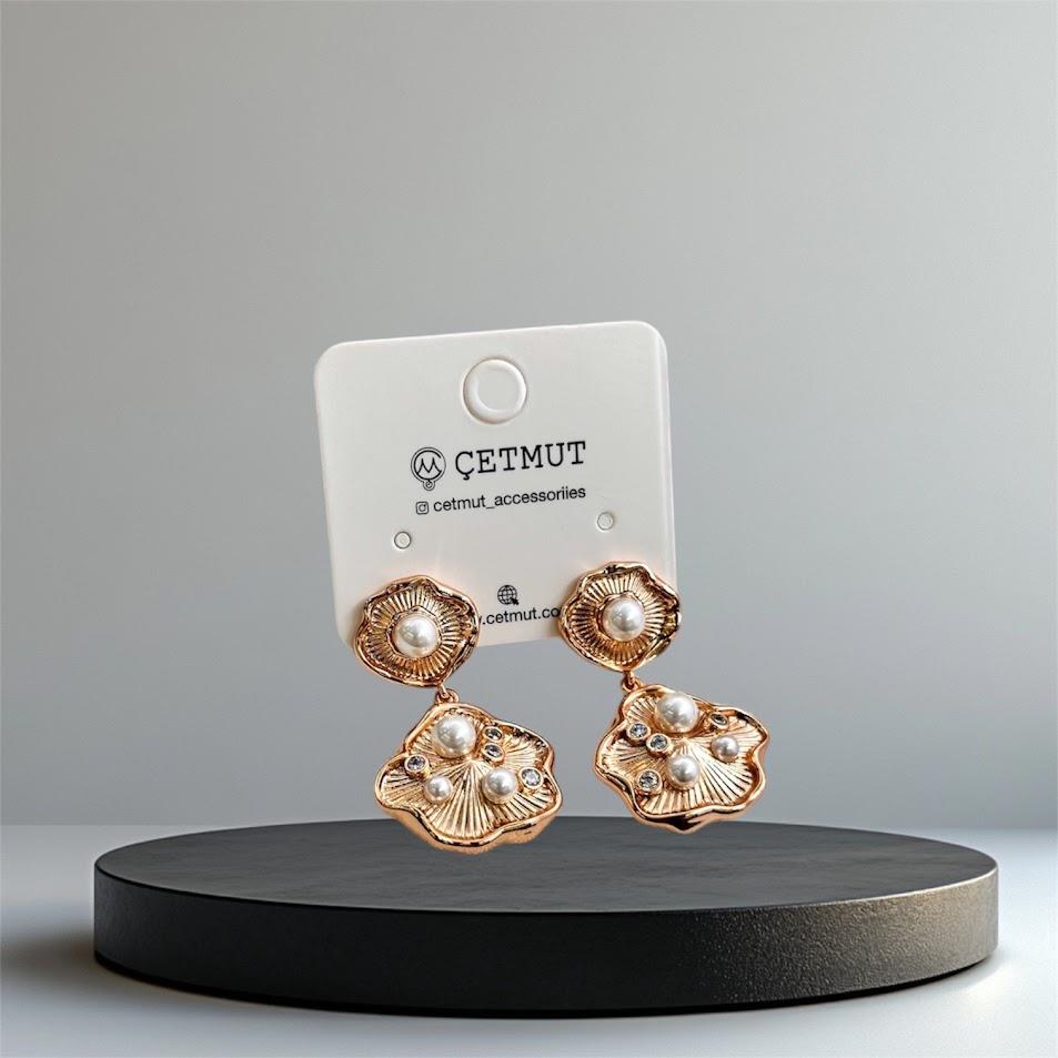 İNCİ MODEL VIP KÜPE