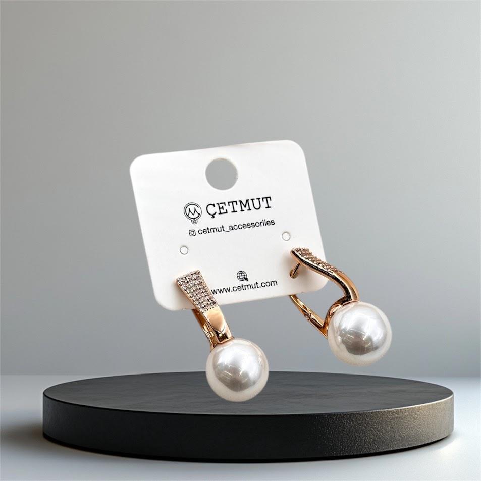 İNCİ MODEL VIP KÜPE