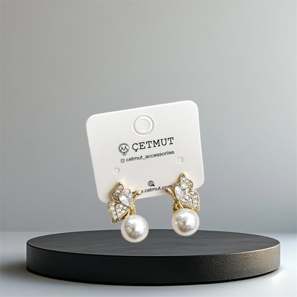 İNCİ MODEL VIP KÜPE