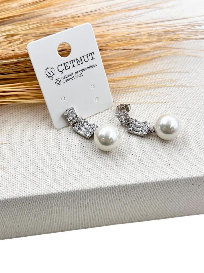 İNCİ MODEL VIP KÜPE