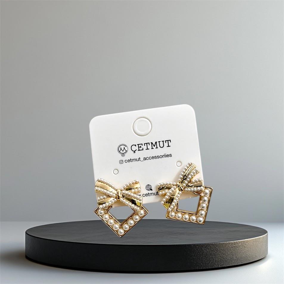 İNCİ MODEL VIP KÜPE