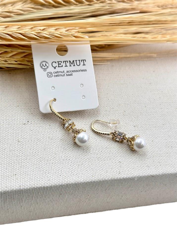 İNCİ MODEL VIP KÜPE