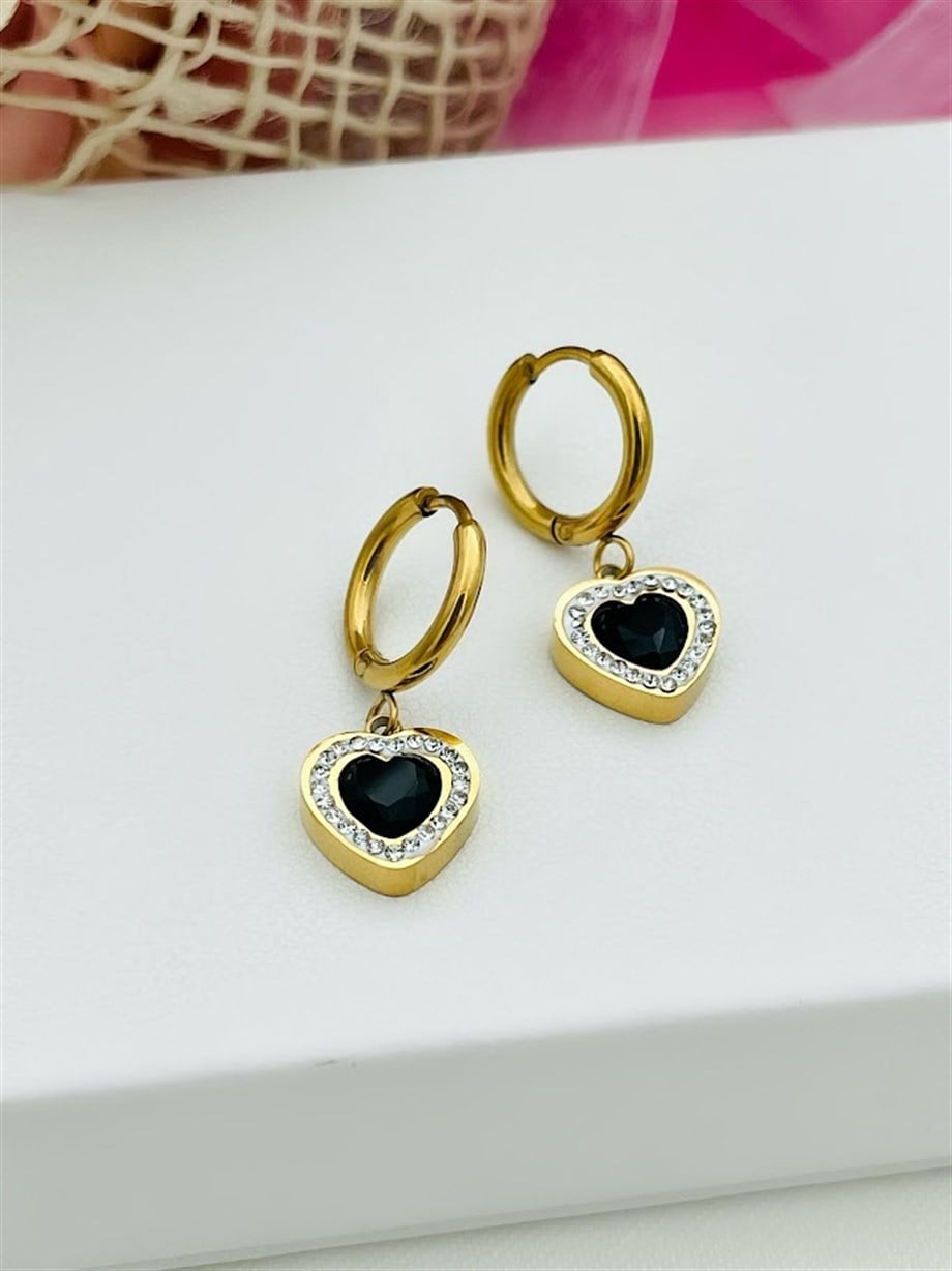 KALP MODEL ÇELİK KÜPE