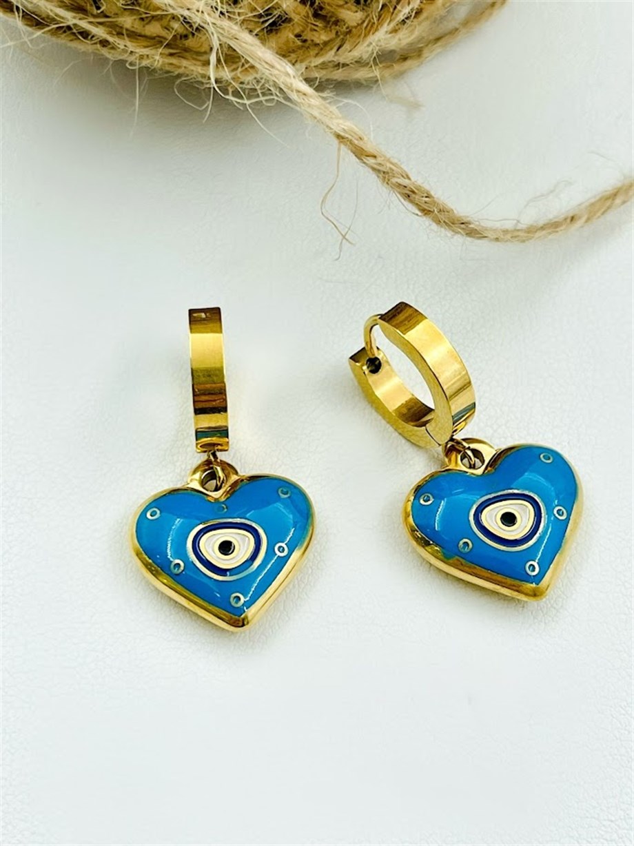 KALP MODEL ÇELİK KÜPE