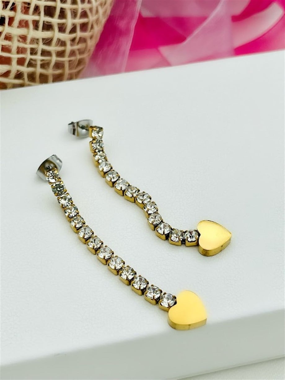 KALP MODEL ÇELİK KÜPE