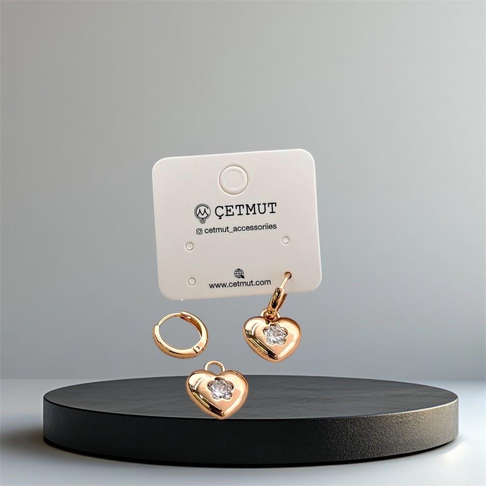 KALP MODEL VIP KÜPE