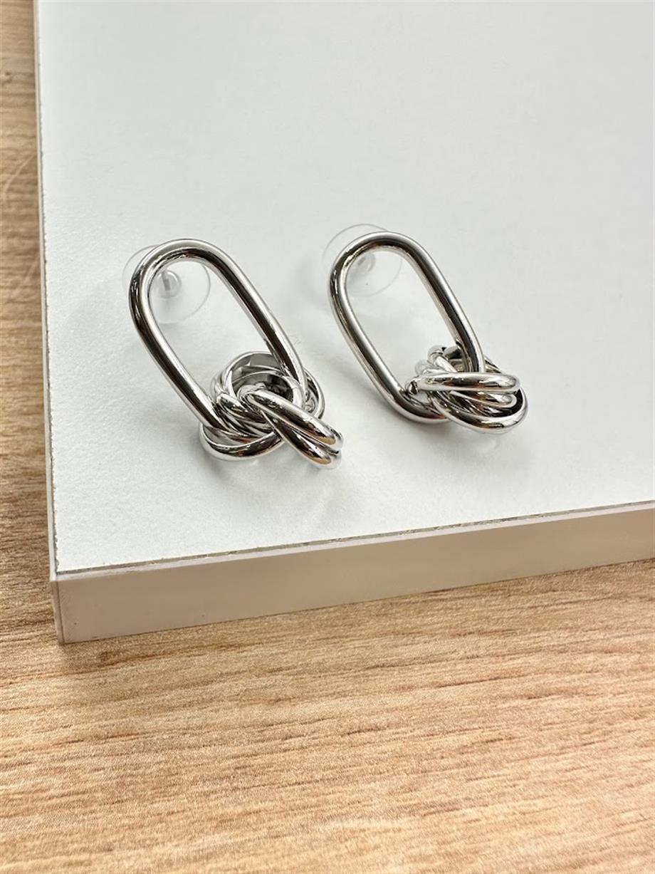 KARIŞIK HALKA KÜPE