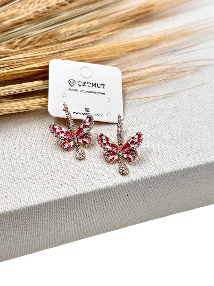 KELEBEK MODEL VIP KÜPE