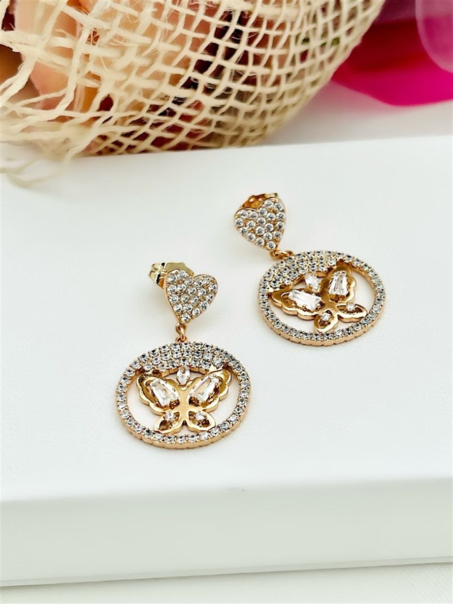 KELEBEK MODEL VIP KÜPE