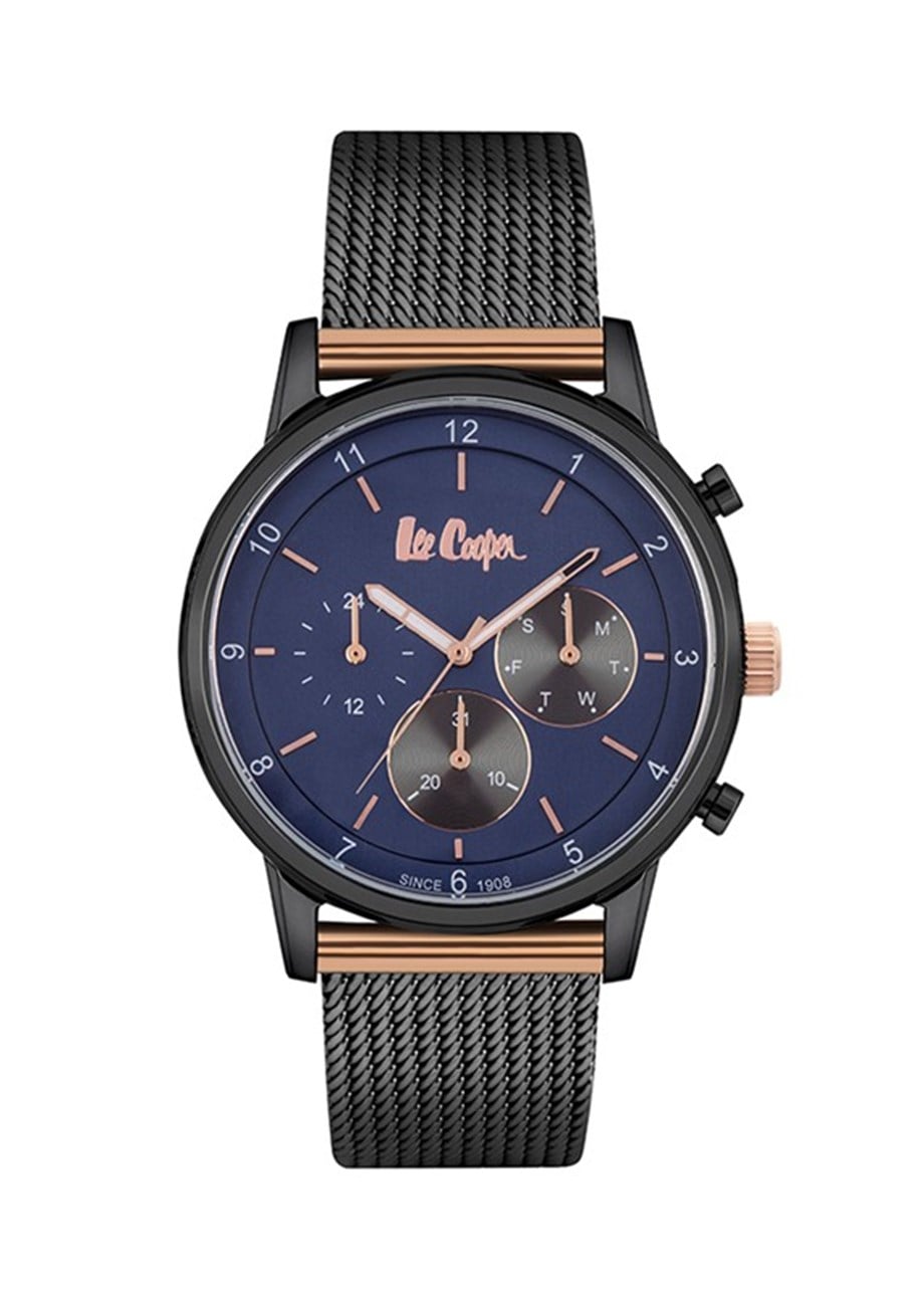 LEE COOPER LC06884.090 ERKEK KOL SAATİ