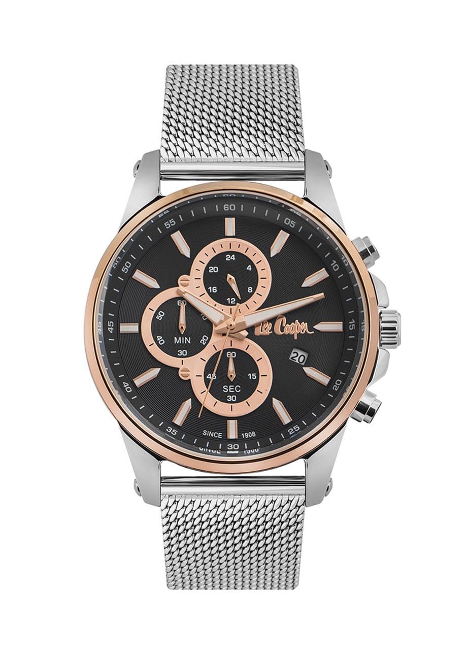 LEE COOPER LC07007.550 ERKEK KOL SAATİ