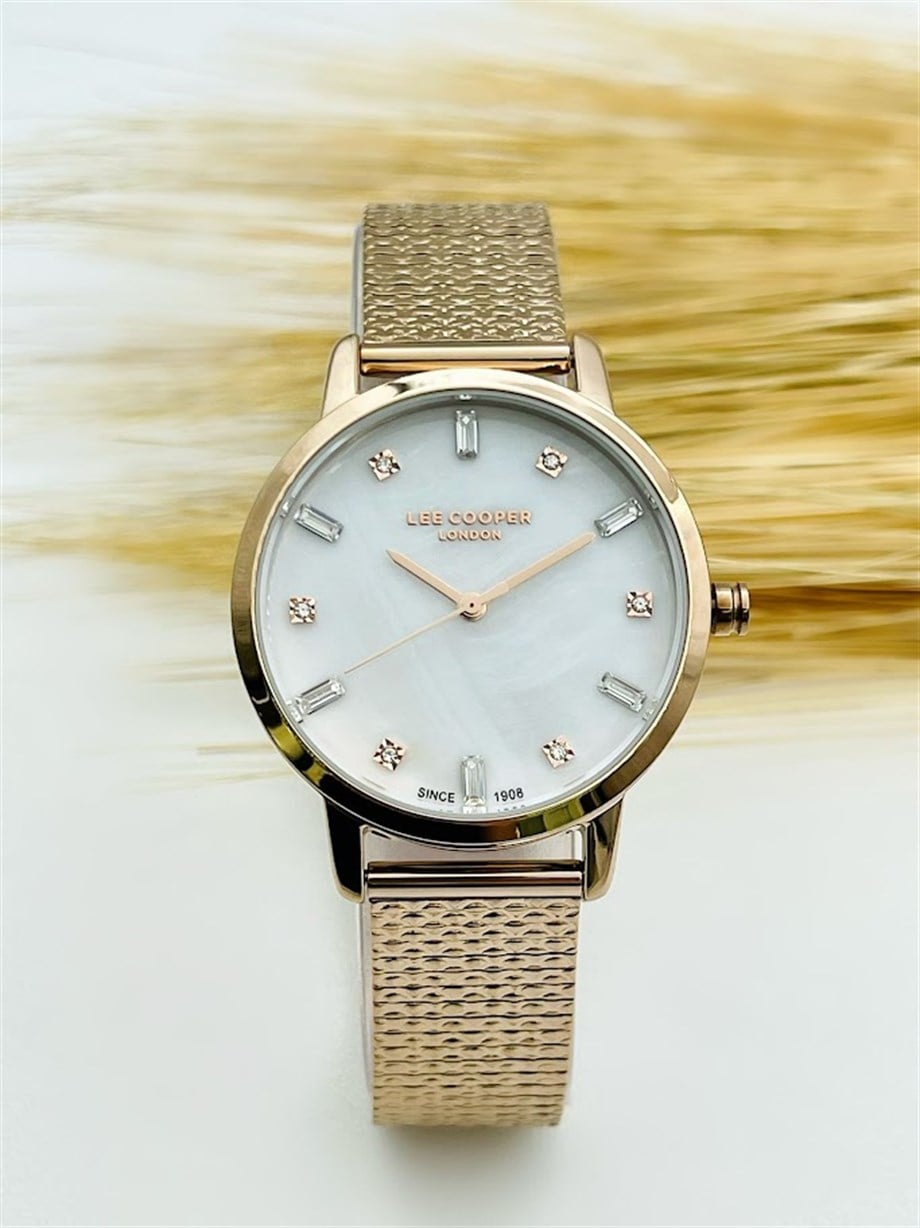 LEE COOPER LC07409.420 KADIN KOL SAATİ