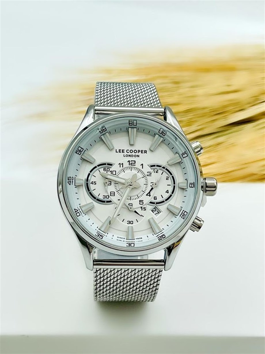 LEE COOPER LC07539.330 ERKEK KOL SAATİ