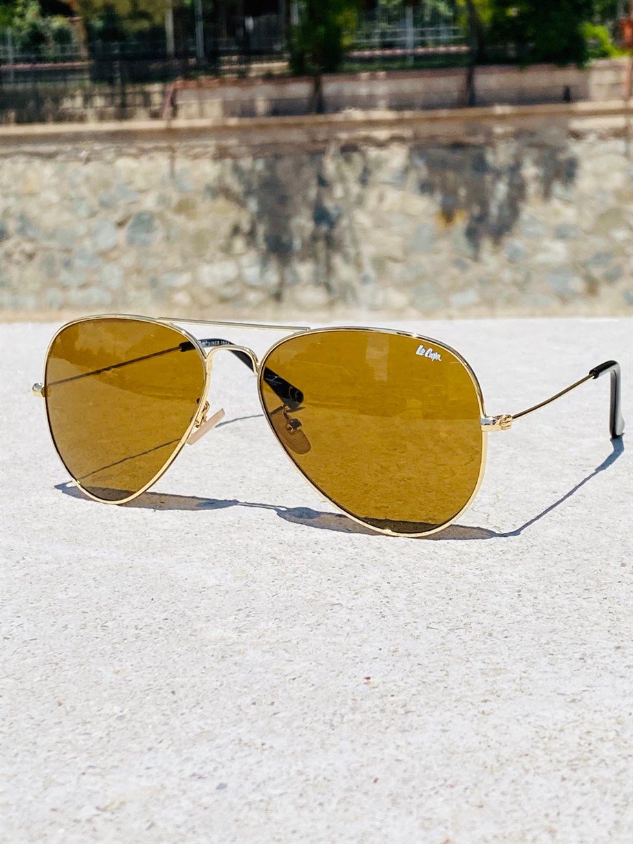 LEE COOPER LC1093.C3 ERKEK GÜNEŞ GÖZLÜĞÜ