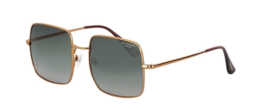 LEE COOPER LC1259.C3 ERKEK GÜNEŞ GÖZLÜĞÜ