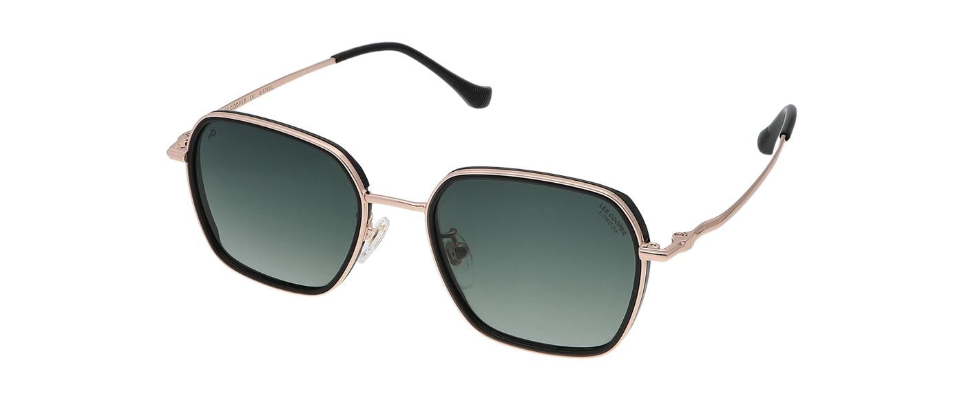 LEE COOPER LC1618.C1 KADIN GÜNEŞ GÖZLÜĞÜ