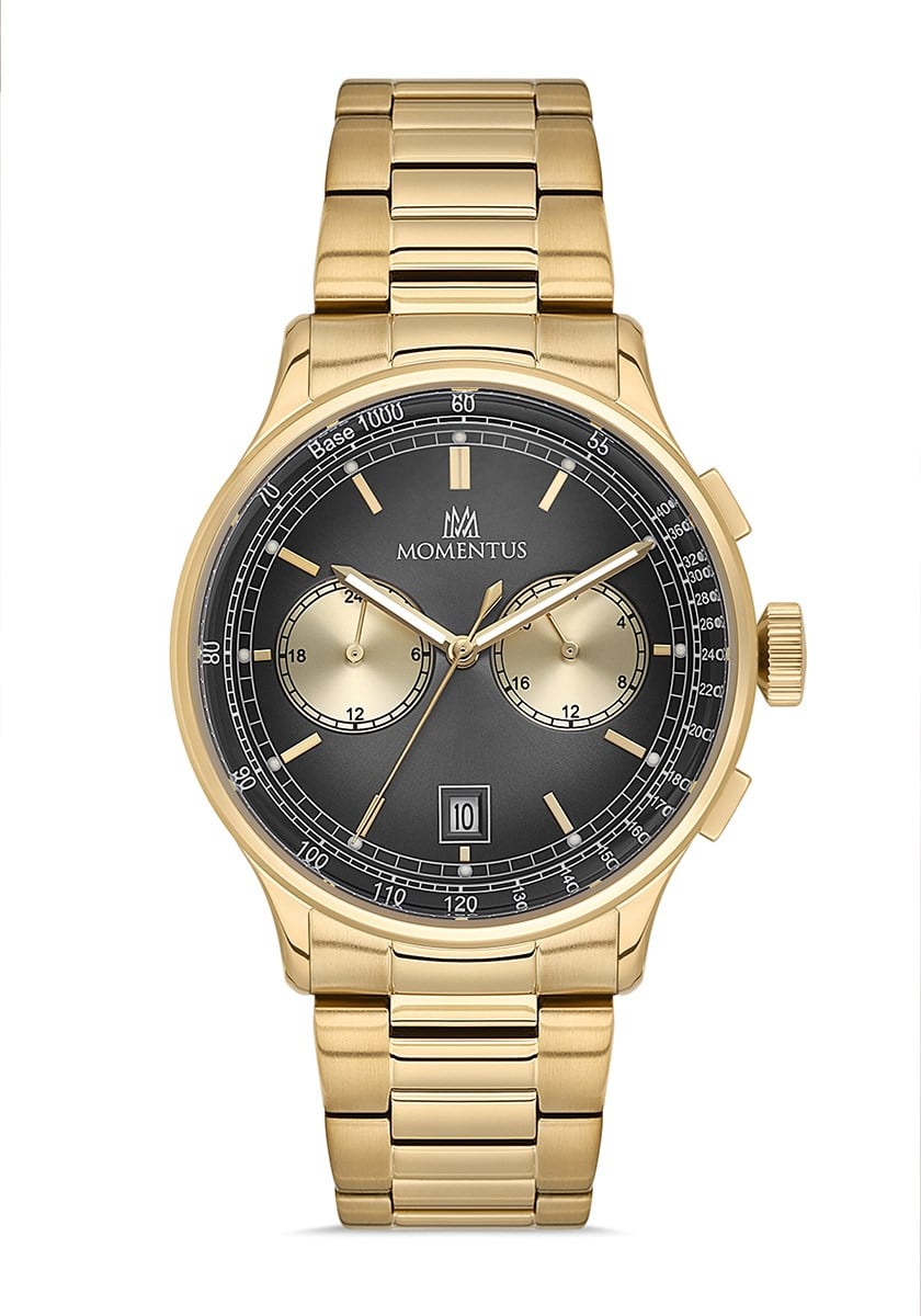 MOMENTUS CC305G-04SG ERKEK KOL SAATİ
