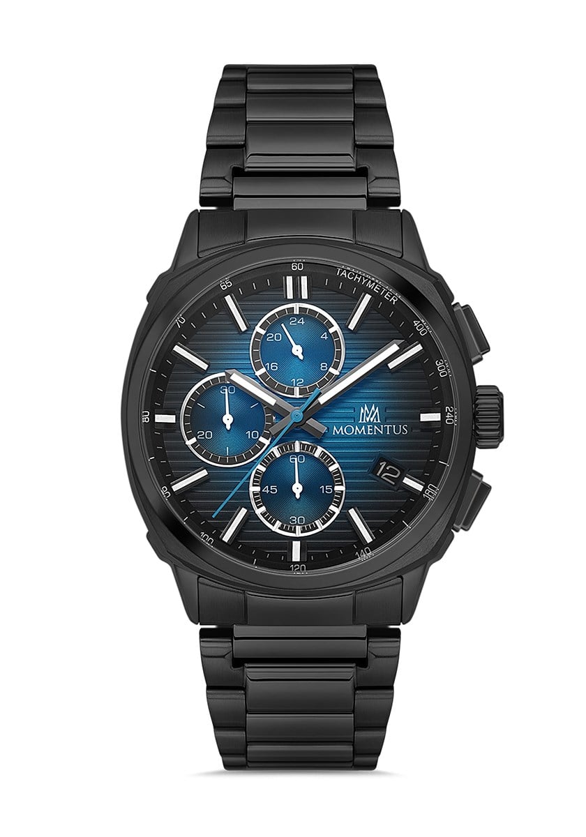 MOMENTUS CC307B-11SS ERKEK KOL SAATİ