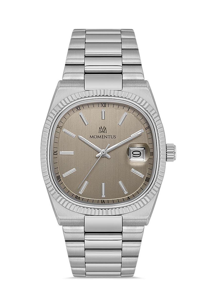 MOMENTUS CM262S-03SS ERKEK KOL SAATİ