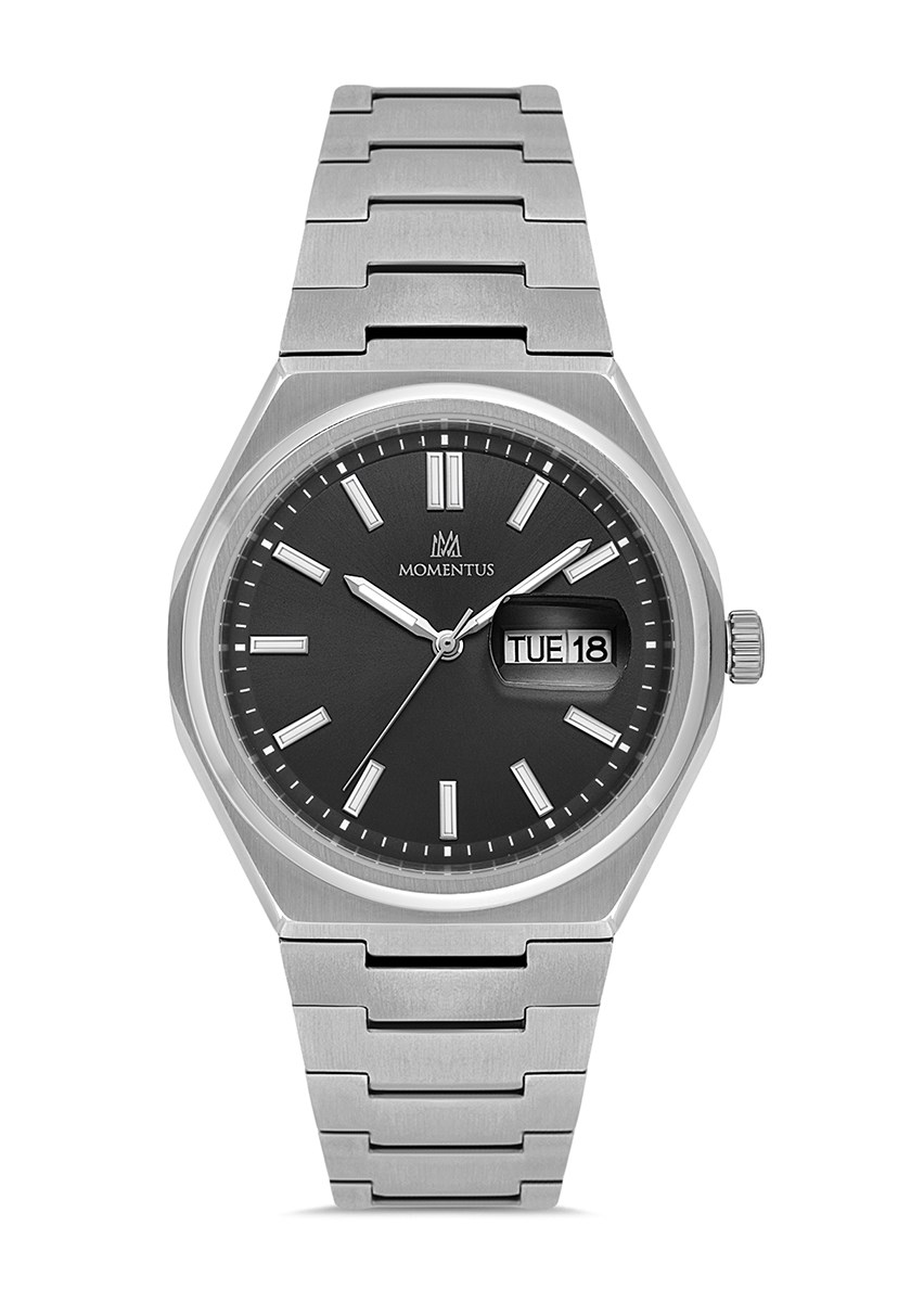 MOMENTUS CM380S-04SS ERKEK KOL SAATİ