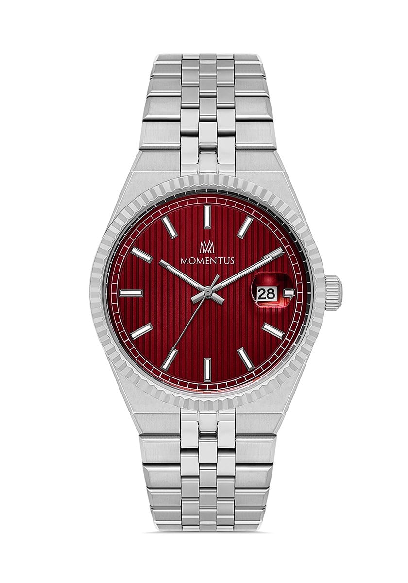 MOMENTUS CR264S-14SS ERKEK KOL SAATİ