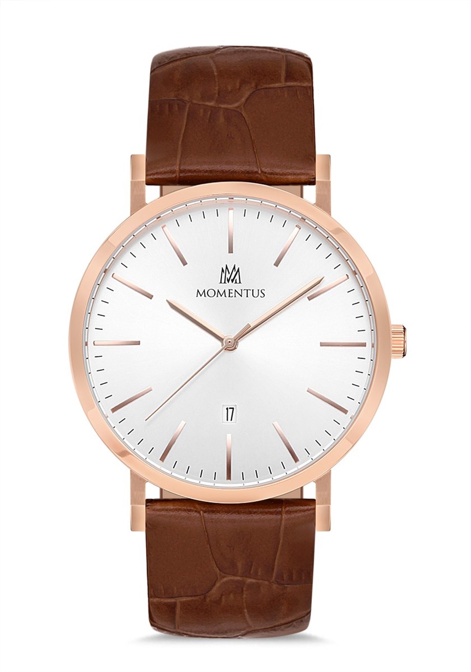 MOMENTUS KC251R-02KR ERKEK KOL SAATİ