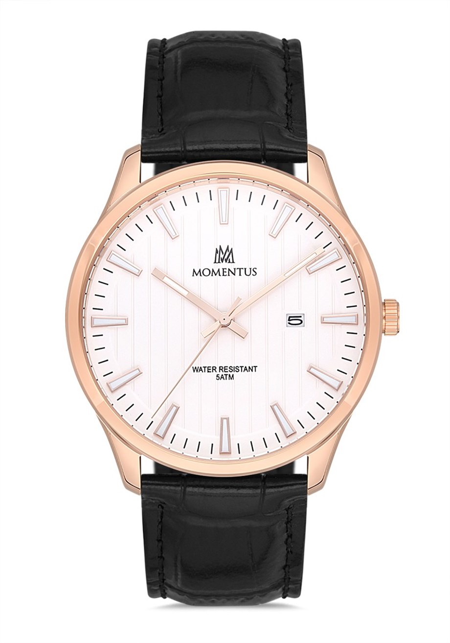 MOMENTUS KC252R-02BR ERKEK KOL SAATİ