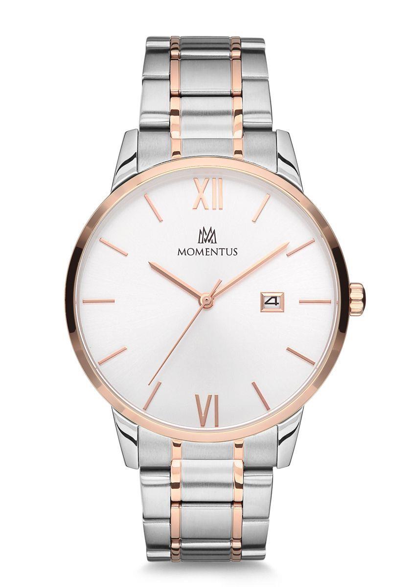 MOMENTUS KC253S-02SR ERKEK KOL SAATİ