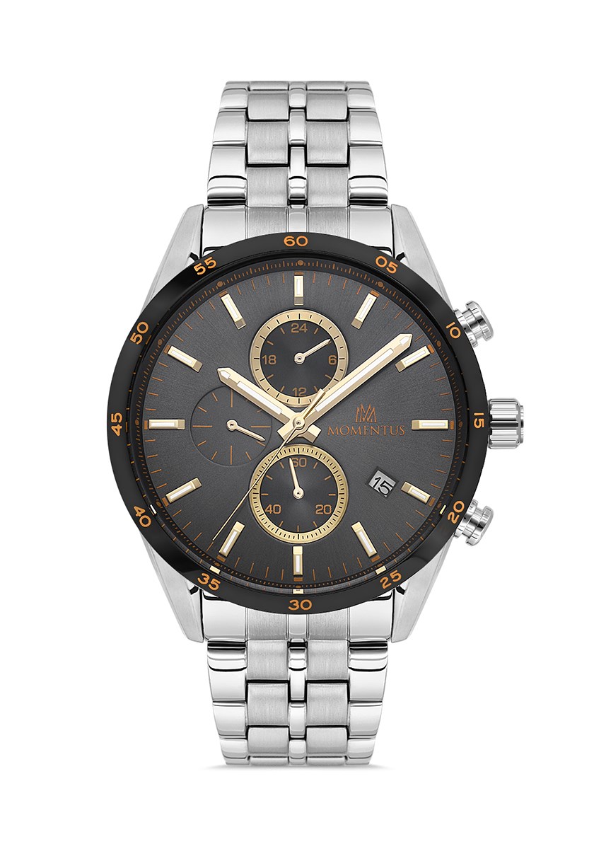 MOMENTUS SC382T-05SG ERKEK KOL SAATİ