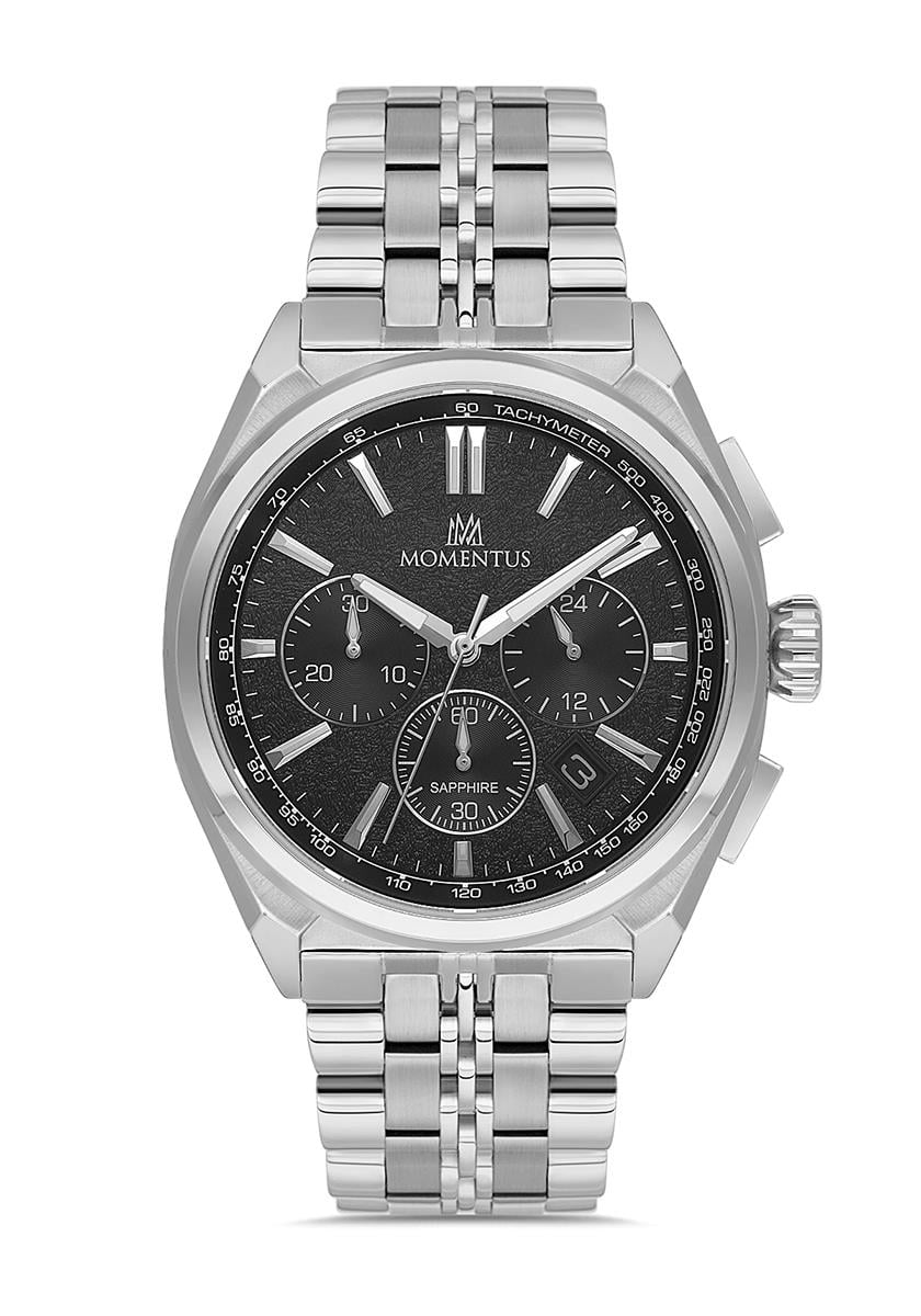 MOMENTUS SM340S-04SS ERKEK KOL SAATİ