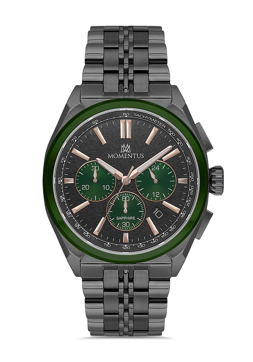 MOMENTUS SM340T-15SN ERKEK KOL SAATİ