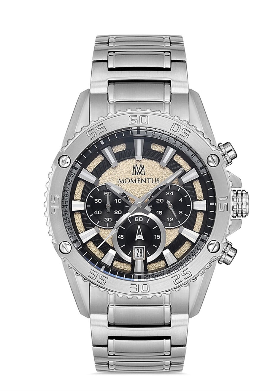 MOMENTUS SM373S-07SS ERKEK KOL SAATİ