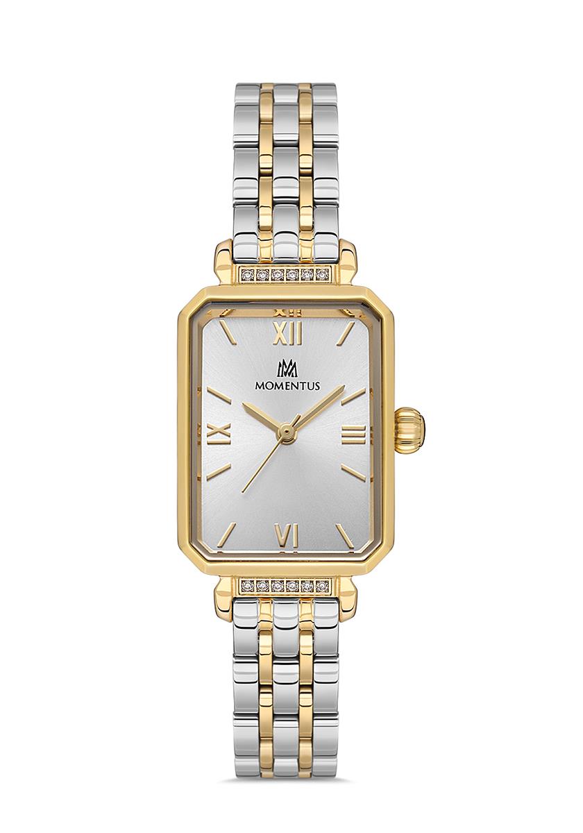 MOMENTUS SS223T-02SG KADIN KOL SAATİ