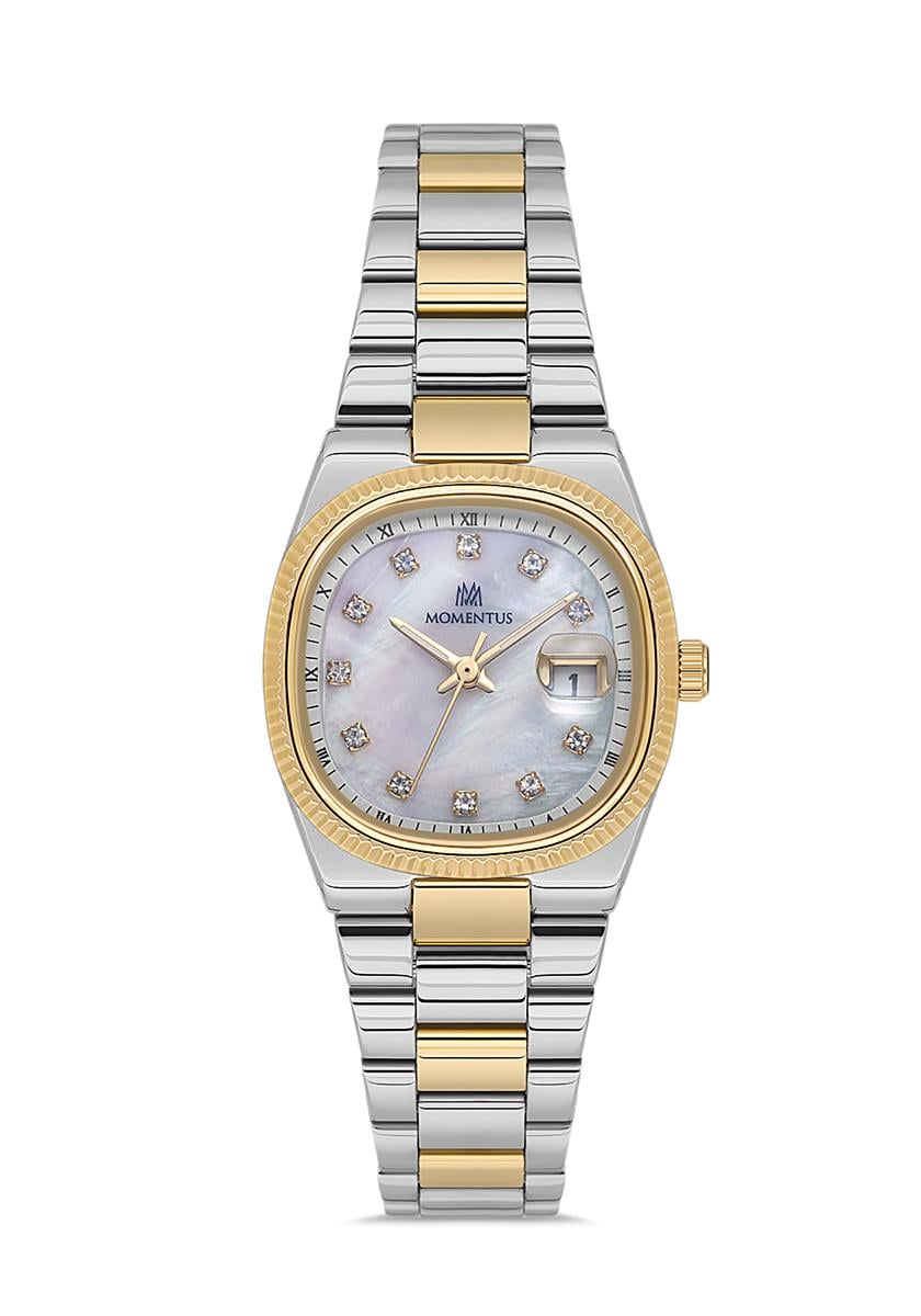 MOMENTUS SS262T-09SG KADIN KOL SAATİ