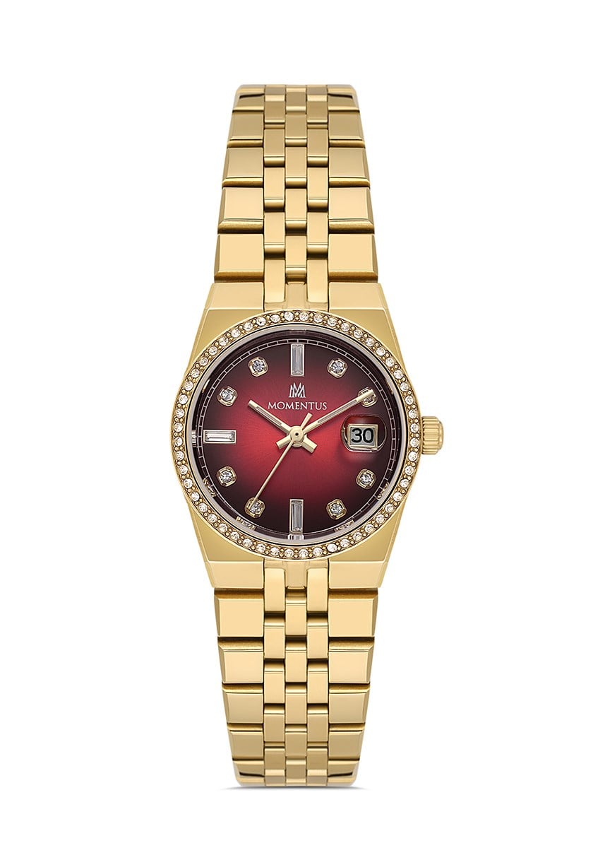 MOMENTUS SS264G-14SG KADIN KOL SAATİ