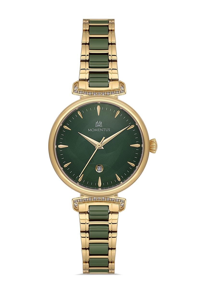 MOMENTUS SS390T-15SG KADIN KOL SAATİ