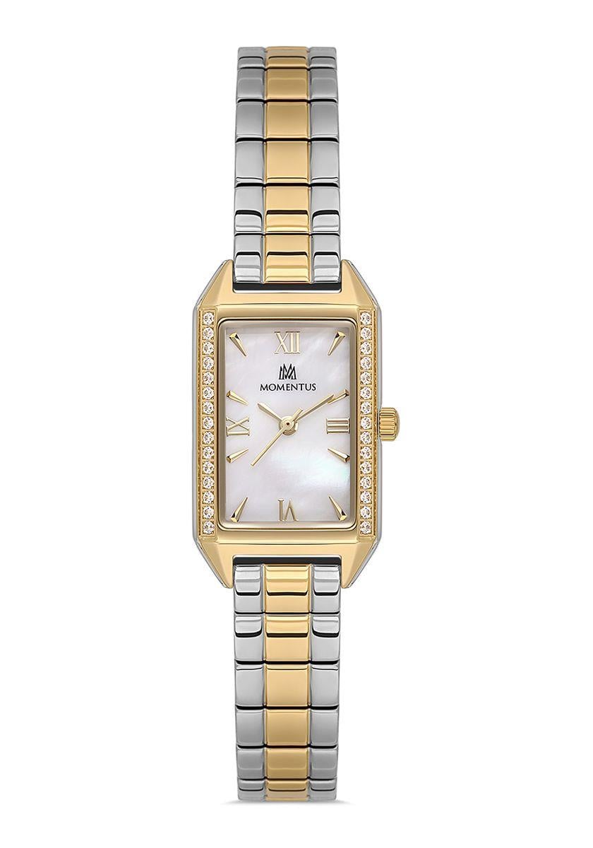 MOMENTUS SS391G-09TG KADIN KOL SAATİ