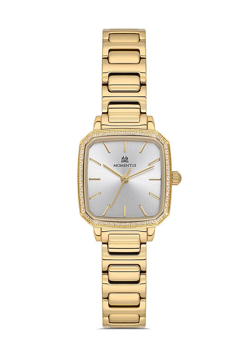 MOMENTUS SS398G-02SG KADIN KOL SAATİ