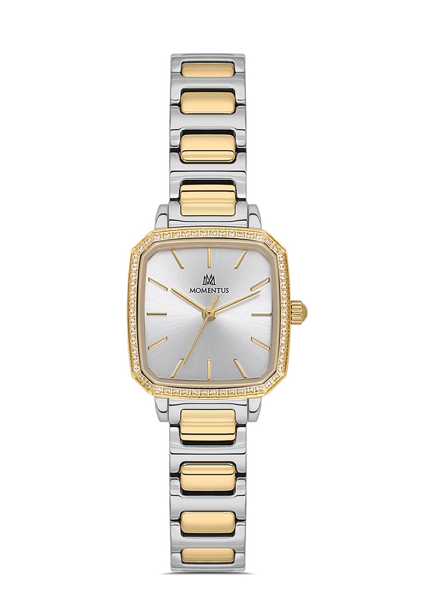 MOMENTUS SS398T-02SG KADIN KOL SAATİ